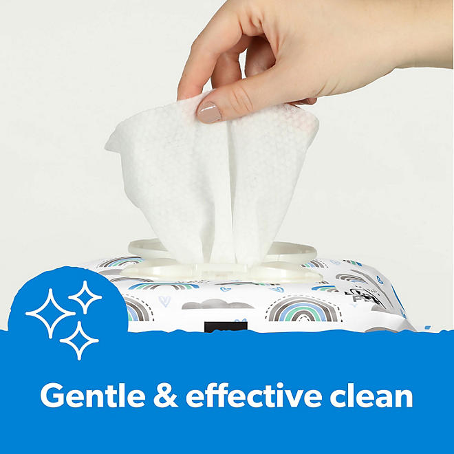 Members Mark Premium Scented Baby Wipes (1152 ct.)