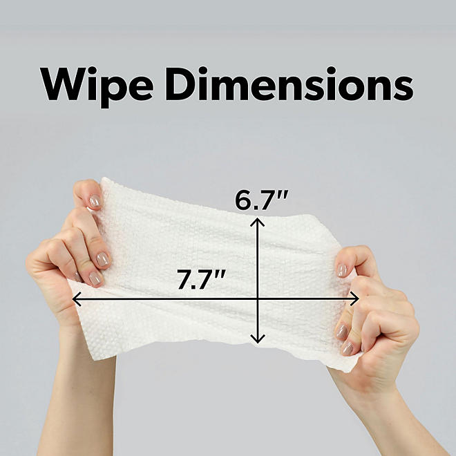 Members Mark Premium Scented Baby Wipes (1152 ct.)