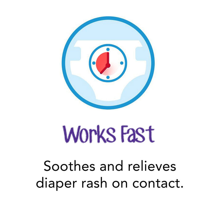 Desitin Maximum Strength Diaper Rash Paste