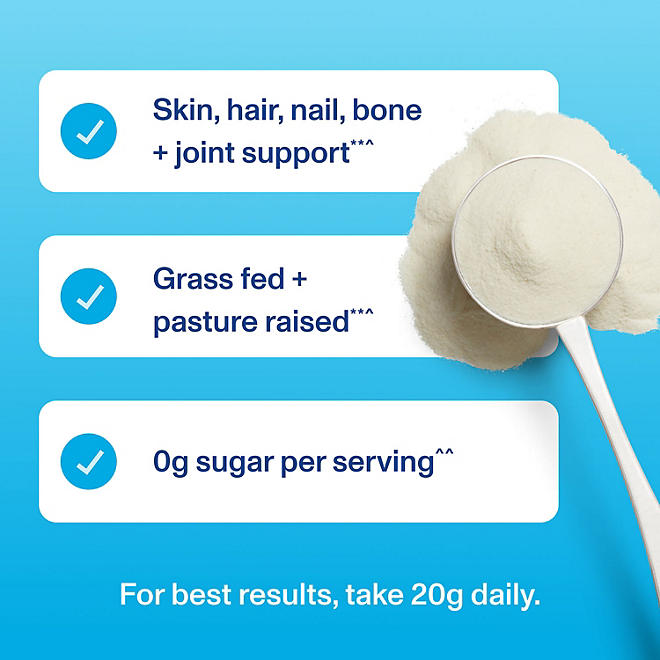 Vital Proteins  Collagen Peptides