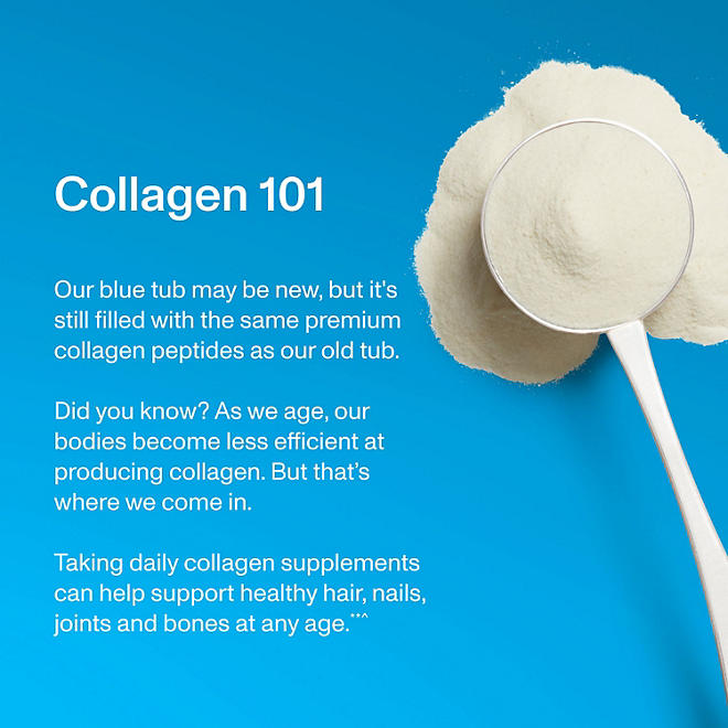 Vital Proteins  Collagen Peptides