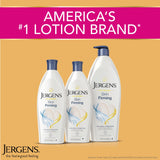 Skin Firming Body Lotion- Jergens  with Collagen and  Elastin