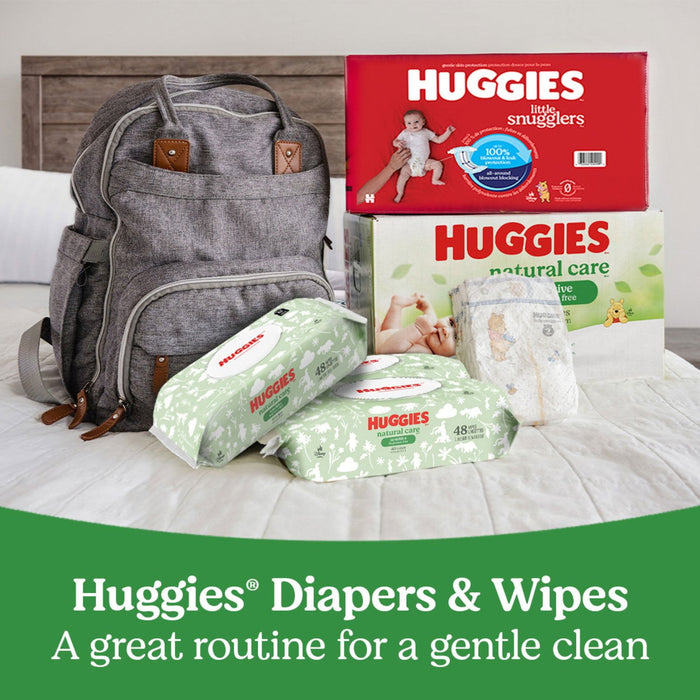 Huggies  Baby Wipes Wholesale