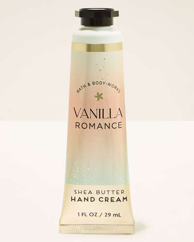 Bath & Body Works Hand  Cream (assorted 4 pack)