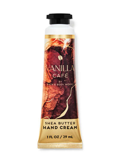 Bath & Body Works Hand  Cream (assorted 4 pack)