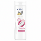 Dove Intense Nourishment Body Lotion ( Pack of 3)