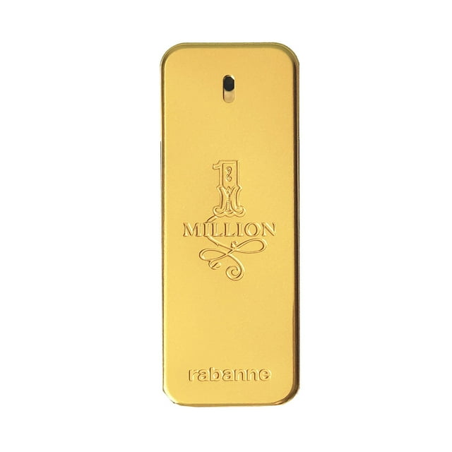 Paco Rabanne 1 Million Eau de Toilette,