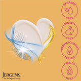 Skin Firming Body Lotion- Jergens  with Collagen and  Elastin