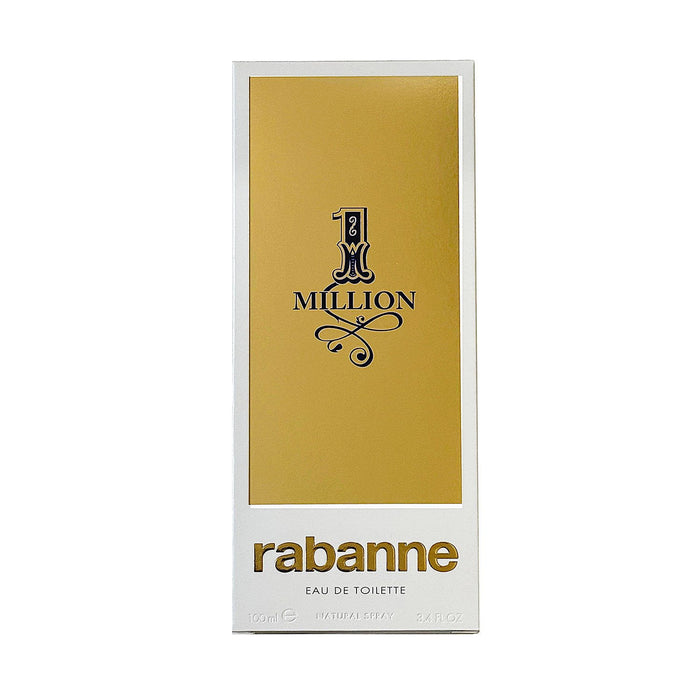 Paco Rabanne 1 Million Eau de Toilette,