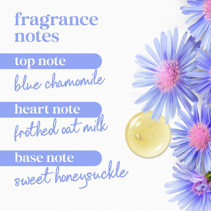 Dove Pamper & Anti-Stress Body Wash, 2 pk.