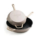 2-Piece Enamel Cast Iron Set - ShopUSA - Kenya