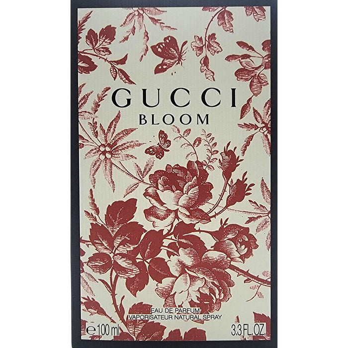 Gucci Bloom Eau de Parfum