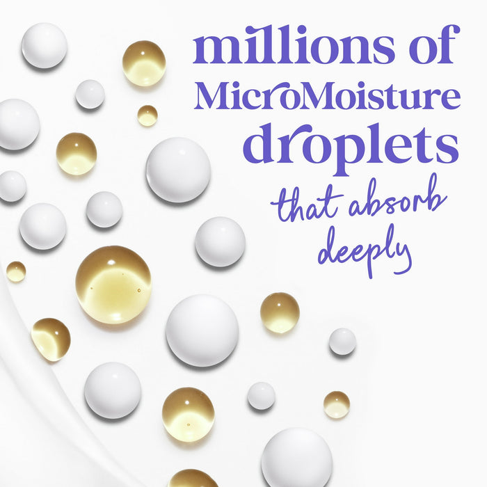 Dove Moisturizing Body  Wash 2 pack  (Assorted) (Wholesale)