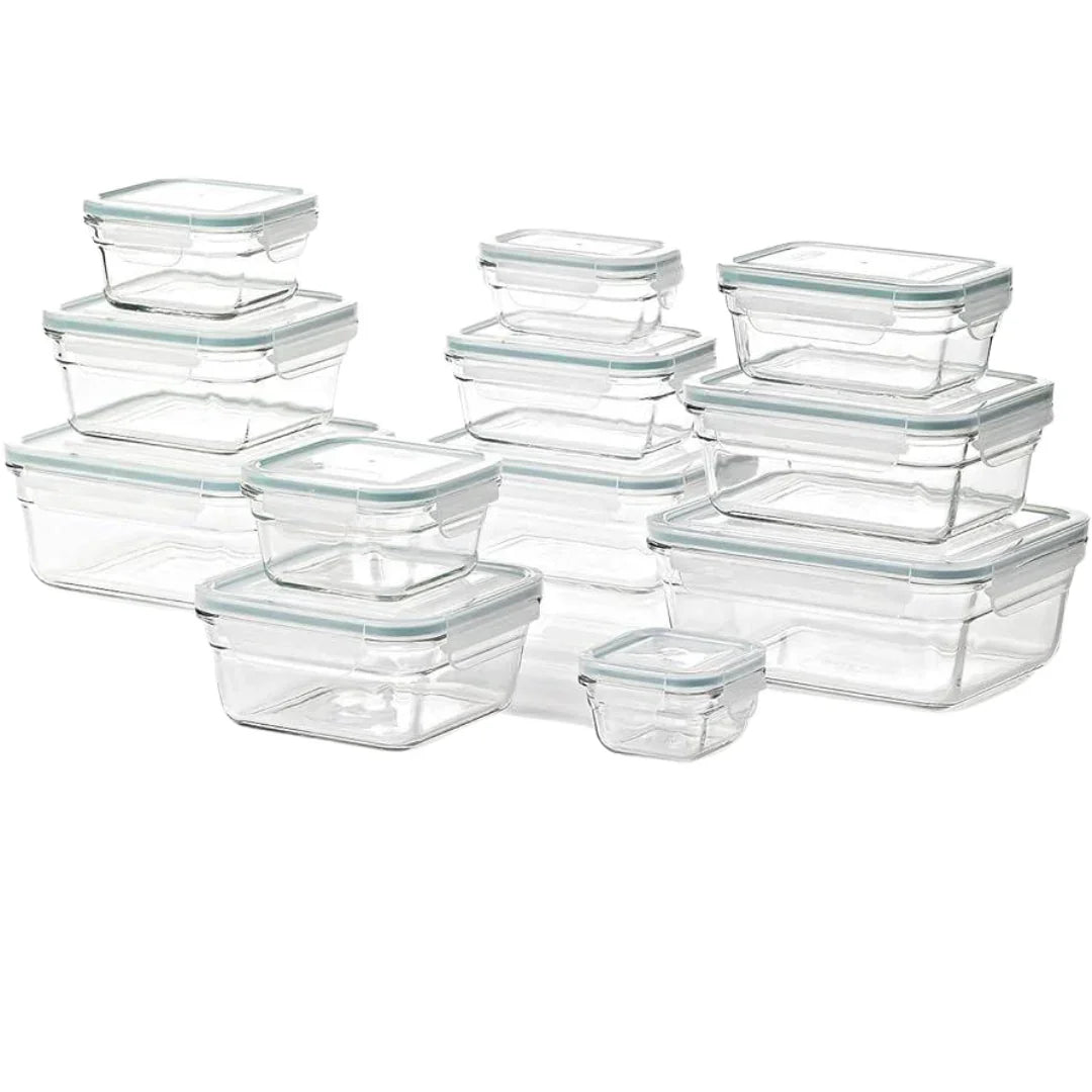 Food Storage Containers in Kenya