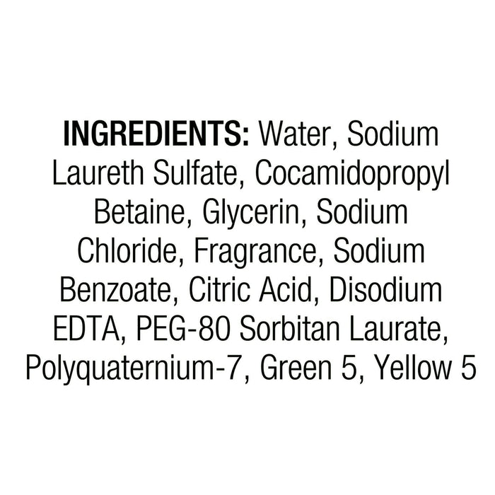 Neutrogena Rainbath Shower Gel 3 pk.