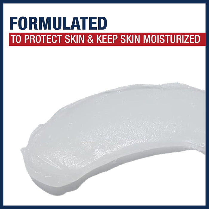 Aquaphor Advanced Therapy Healing Ointment Dual Pack