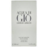 Giorgio Armani Acqua di Gio Eau de Toilette