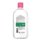 Makeup Remover Pack -Garnier Micellar Water Hydrating Facial Cleanser (2pack)
