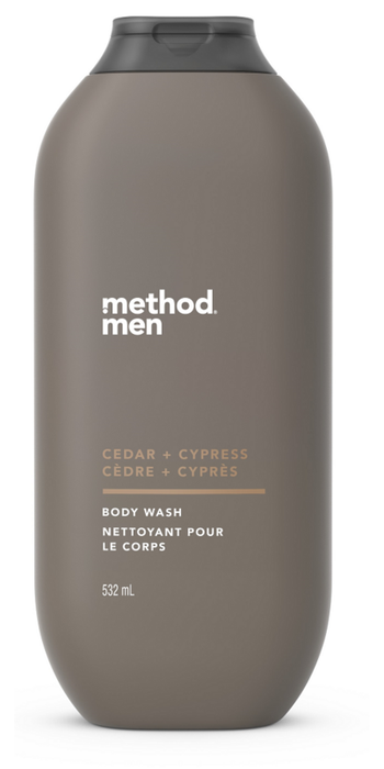 Method Experiential Body Wash (Assorted 4pack)
