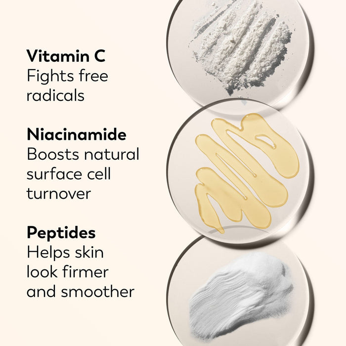 Olay Regenerist Vitamin C + Peptide 24 Serum, 2 pk.