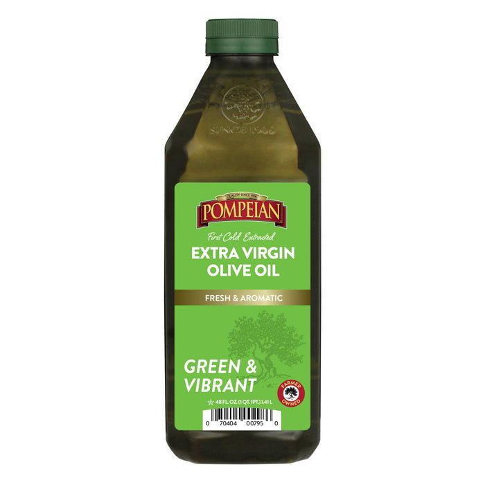 Pompeian Three Branches Extra Virgin Olive Oil