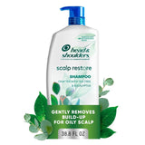 Head & Shoulders Anti-Dandruff Shampoo Scalp Restore