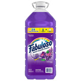 Multi-Purpose Cleaner in Kenya - Fabuloso 2X Concentrated Lavender , 3 Litres