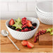 4-Piece 'What a Dish' Porcelain Bowl Set - ShopUSA - Kenya