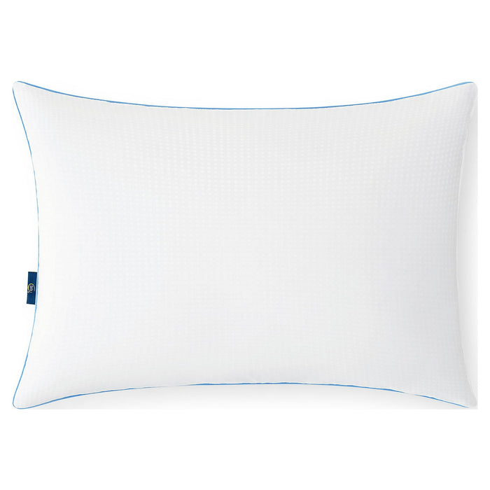 Serta Gel Memory Foam Cluster Pillows (Assorted packaging)