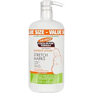 Palmer's  Raw Shea, Body Lotion (Pack of 1)