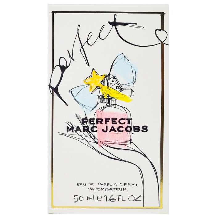 Marc Jacobs Perfect Eau de Parfum,