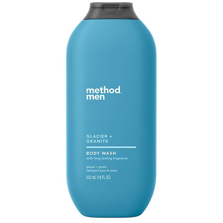 Method Experiential Body Wash (Assorted 4pack)