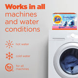 Tide PODS with Downy Soft Boosters, April Fresh Scent