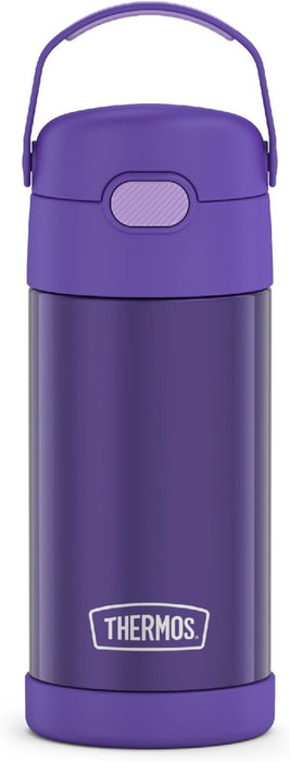 THERMOS FUNTAINER Water Bottle with Straw  Kids