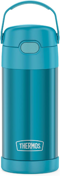 THERMOS FUNTAINER Water Bottle with Straw  Kids