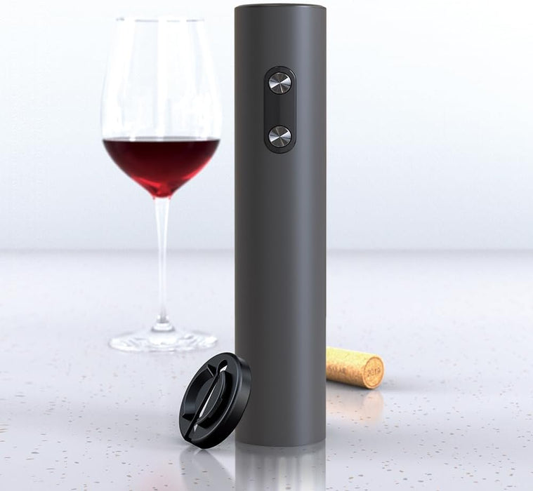 Battery Powered Electric Wine Opener