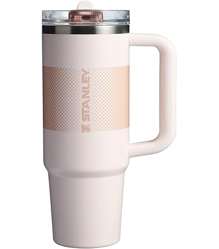 Original Stanley Cup with Leakproof Lid