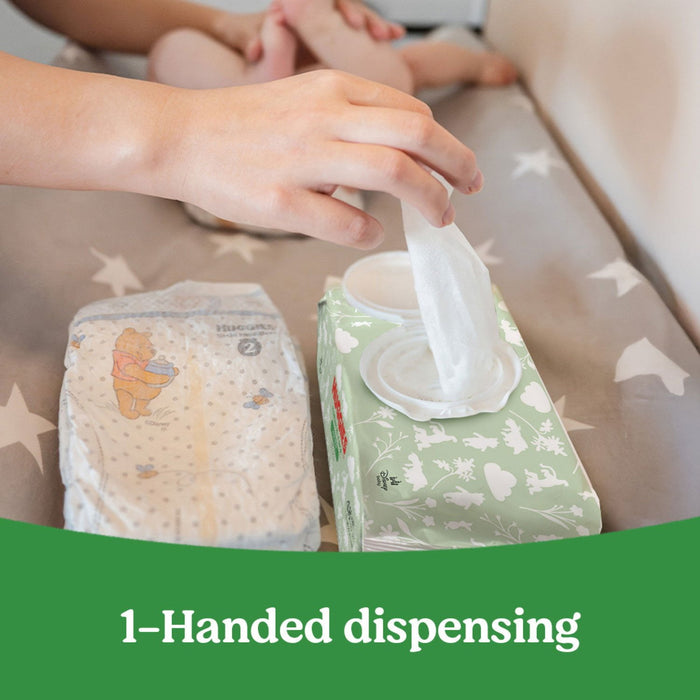 Huggies  Baby Wipes Wholesale