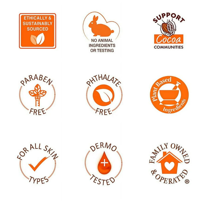 Palmer's Cocoa Butter  (Oil for Dry Skin)