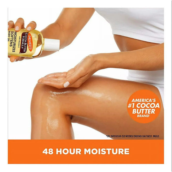 Palmer's Cocoa Butter  (Oil for Dry Skin)