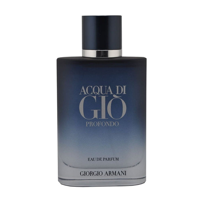 Giorgio Armani Acqua Di Gio Profondo Eau de Parfum