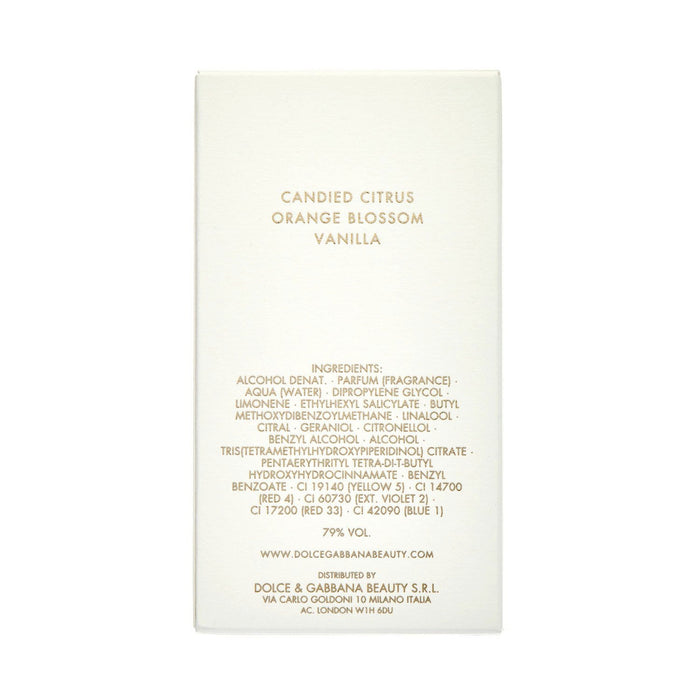 Dolce&Gabbana Devotion, Eau De Parfum Spray