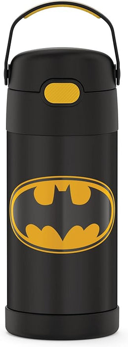 THERMOS FUNTAINER Water Bottle with Straw  Kids