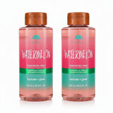 Tree Hut Watermelon Foaming Body Wash (2 Pack)