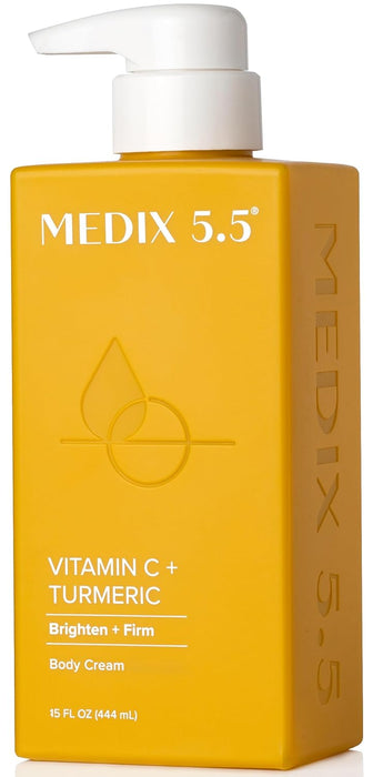 MEDIX Vitamin C Body Cream