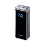 Anker Laptop Power Bank Portable Charger, 20,000mAh 220W