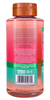 Tree Hut Watermelon Foaming Body Wash (2 Pack)