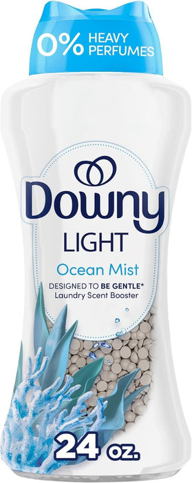 Downy Beads, Ocean Mist
