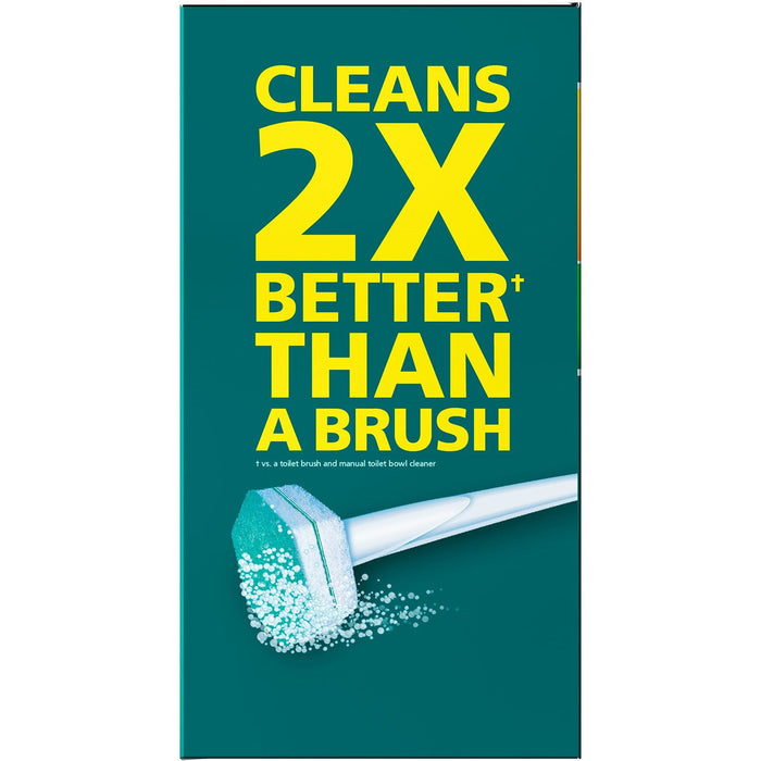 Clorox Toilet Wand Disposable Toilet Cleaning System