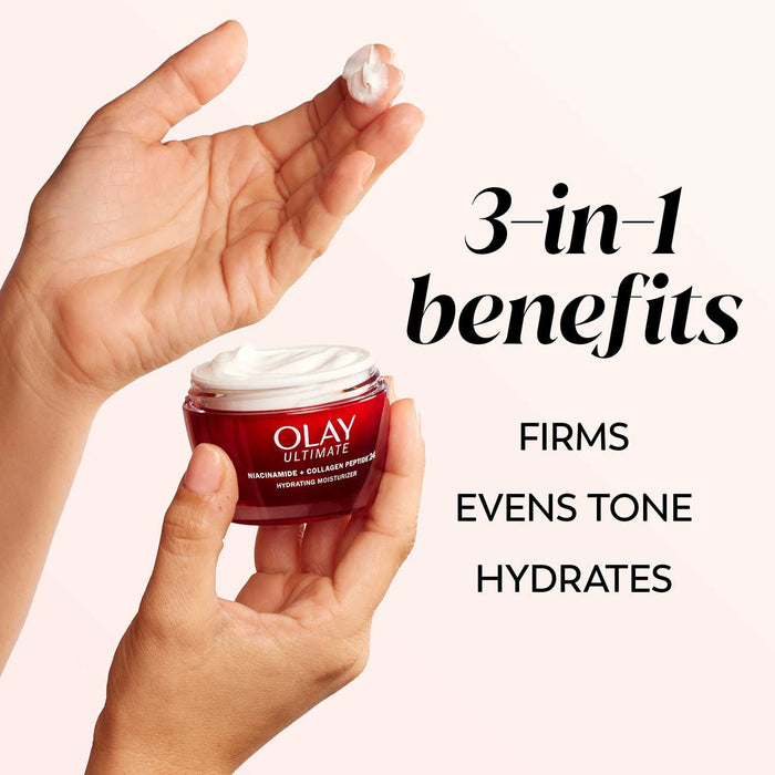 Olay Regenerist  Anti-Aging Cream (Pack of 2)